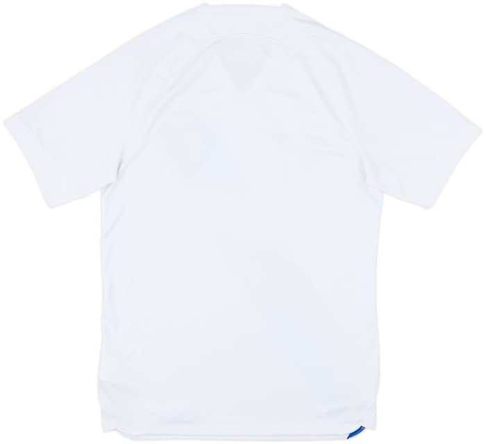 2023-24 Inter Milan Away Shirt - 8/10 - (S)