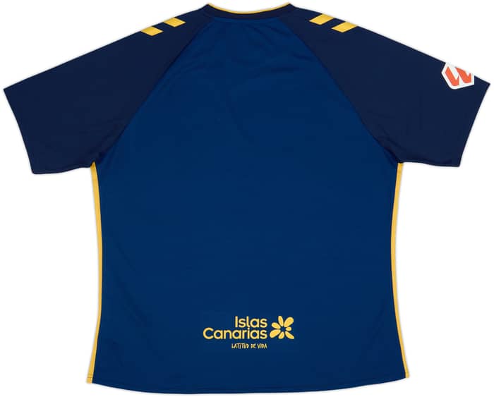 2024-25 Tenerife Away Shirt (3XL)
