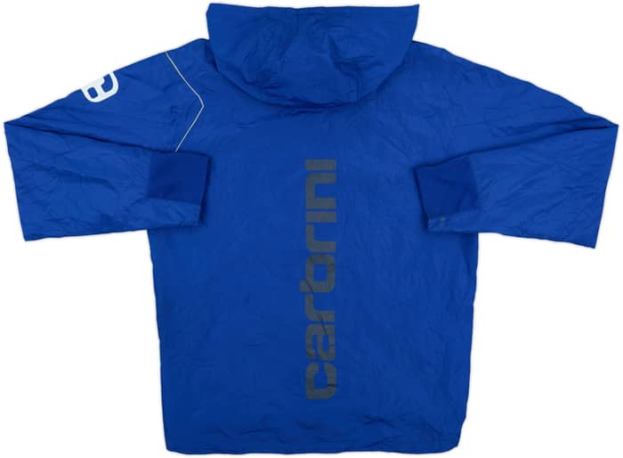 2009-10 Exeter City Carbrini Rain Jacket - 7/10 - (L)