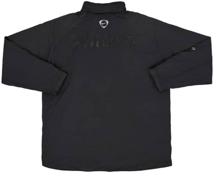 2005-06 PSV Nike Track Jacket - 4/10 - (L)
