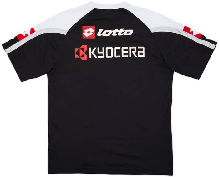 2006-07 Borussia Monchengladbach Lotto Training Shirt - 7/10 - (M)