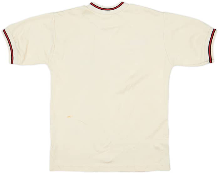 1996-97 Liverpool Away Shirt - 6/10 - (M.Boys)