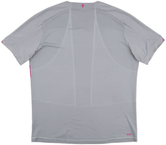 2019-20 Celtic Third Shirt - 8/10 - (XL)