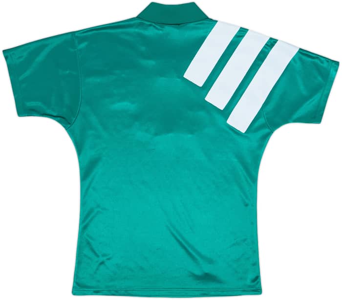 1992-93 Liverpool Centenary Away Shirt - 8/10 - (S)