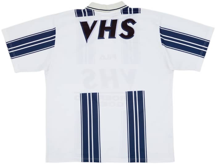 1998-99 ADO Den Haag Away Shirt - 8/10 - (L)