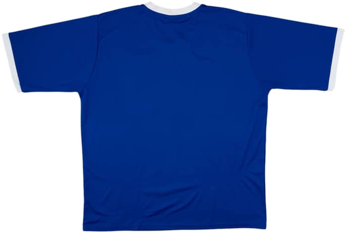 2011-12 Cardiff Home Shirt - 5/10 - (3XL)