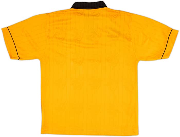 1995-97 Hull City Home Shirt - 9/10 - (M)