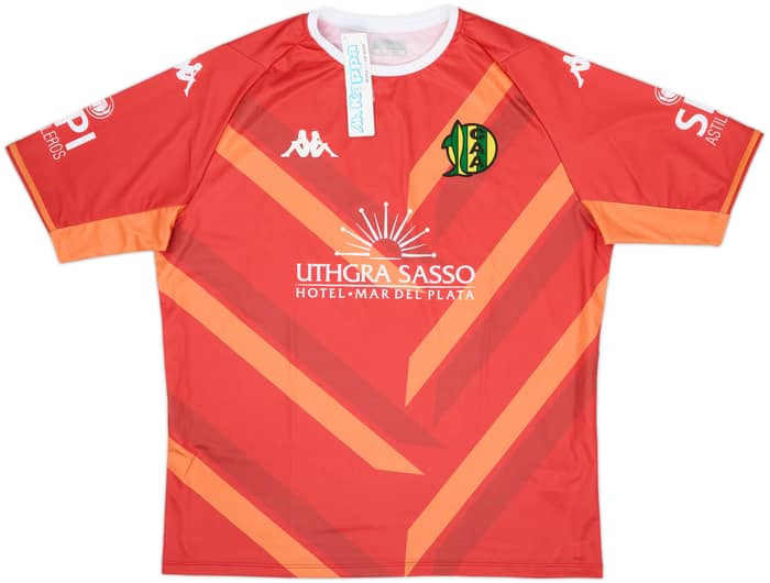 Camiseta de portero de Club Atletico Aldosivi 2022 (XXL)