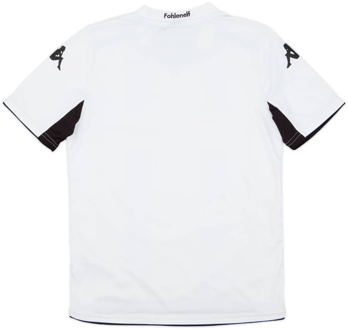 2014-15 Borussia Monchengladbach Home Shirt - 7/10 - (M.Boys)