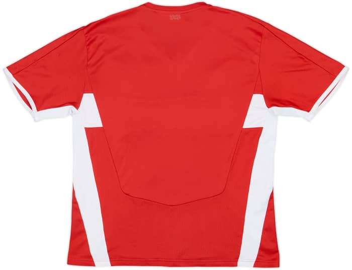 2008-10 Stuttgart Away Shirt - 4/10 - (XL.Boys)