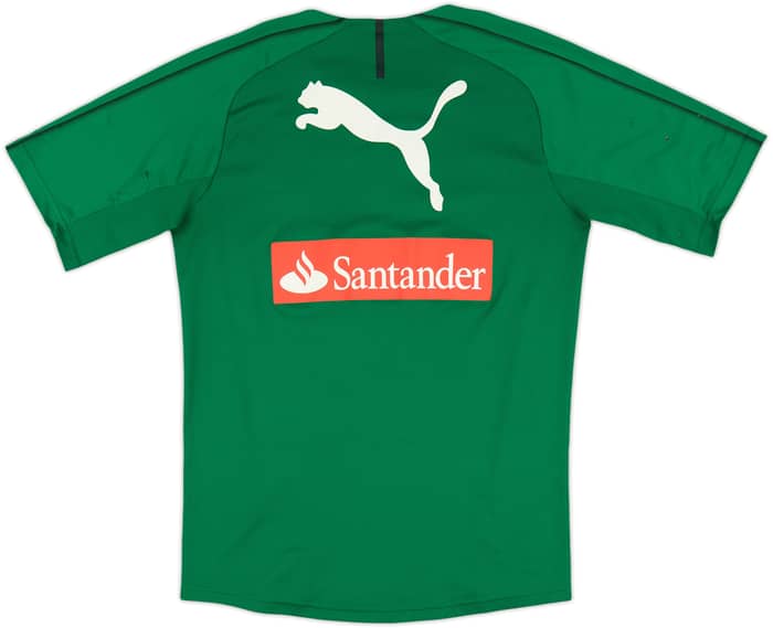 2018-19 Borussia Monchengladbach Puma Training Shirt - 6/10 - (M)