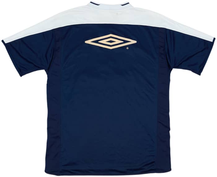 2004-05 Chelsea Umbro Training Shirt - 6/10 - (L)