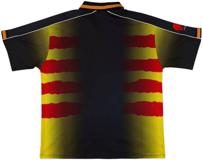 1999-00 Catalunya Away Shirt - 8/10 - (L)