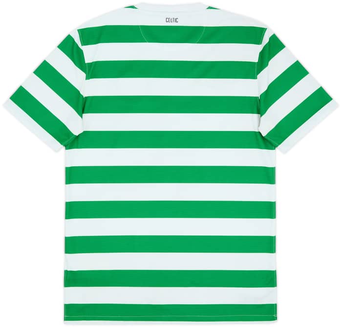 2022-23 Celtic Home Shirt - 7/10 - (S)