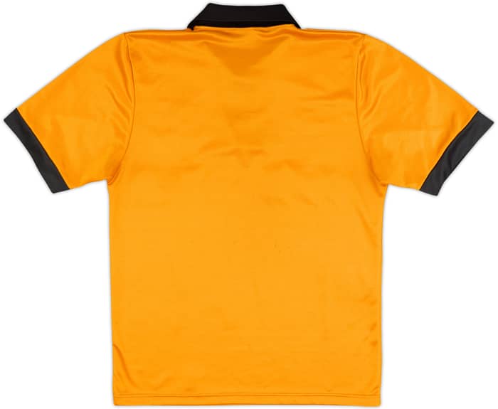 1993-94 Wolves Home Shirt - 8/10 - (S)