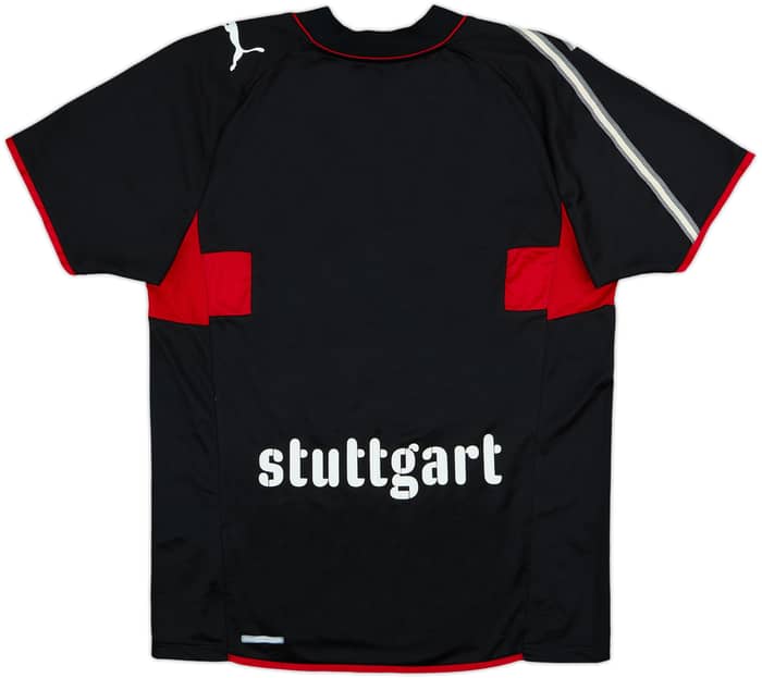 2008-10 Stuttgart Third Shirt - 5/10 - (M)