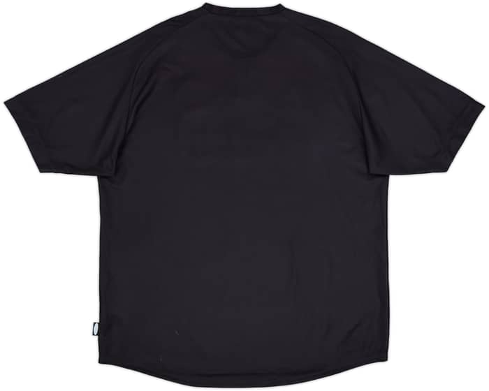 2003-04 Leicester Away Shirt - 7/10 - (XXL)