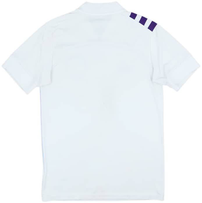 2020 Orlando City Away Shirt - 5/10 - (S)