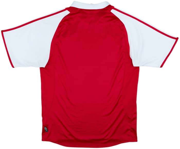 2003-04 Bayern Munich Home Shirt - 5/10 - (M)