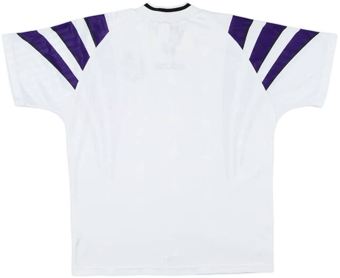 1996-97 Casino Salzburg Alternate Home Shirt - 8/10 - (L)