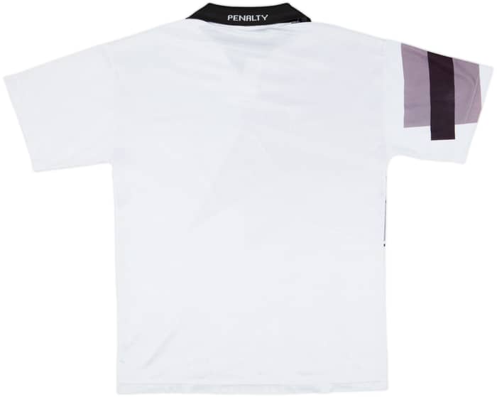 1996 Corinthians Penalty Training Shirt - 8/10 - (L)