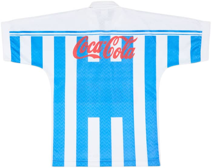 1993 Paysandu Home Shirt - 7/10 - (M)
