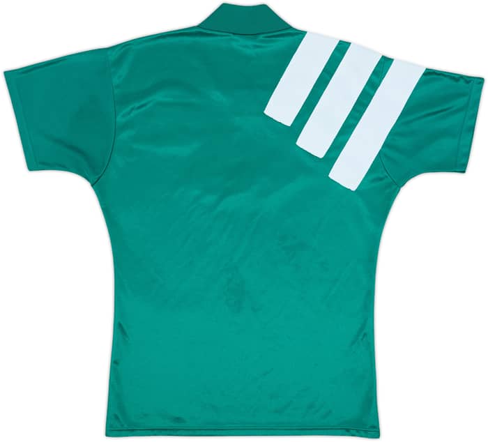 1992-93 Liverpool Centenary Away Shirt - 7/10 - (S)