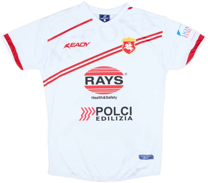 2024-25 Ancona Away Shirt - 6/10 - (L)