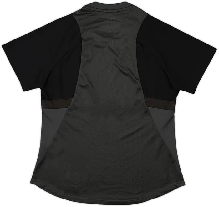 2021-22 Ascoli Nike Training Shirt - 8/10 - (Women's M)