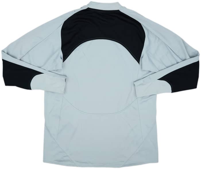 2004-05 Juventus GK Shirt - 8/10 - (L)