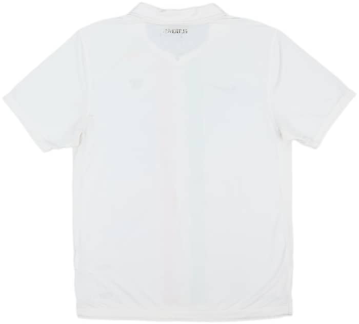 2010-12 Juventus Away Shirt - 7/10 - (L)
