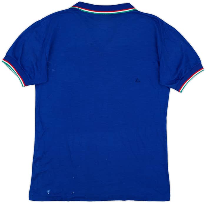 1986-91 Italy Home Shirt - 6/10 - (M)