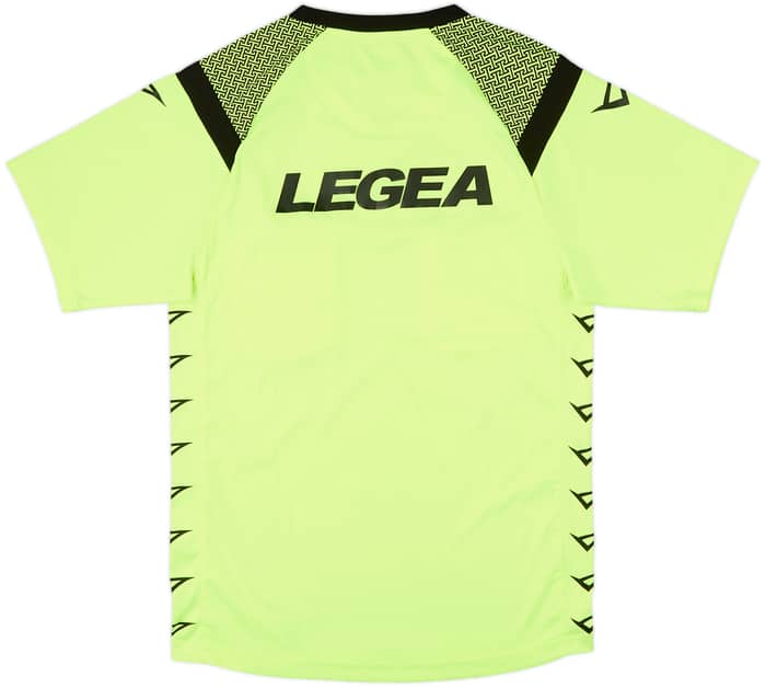 2019-20 Italy Legea Referee Shirt - 7/10 - (L)