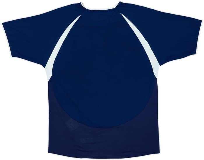 2003-05 Scotland Home Shirt - 6/10 - (M)