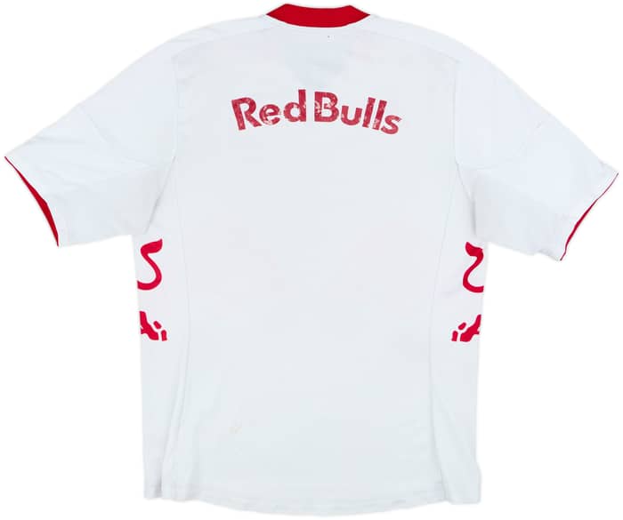2012-13 Red Bull Salzburg Home Shirt - 5/10 - (L)