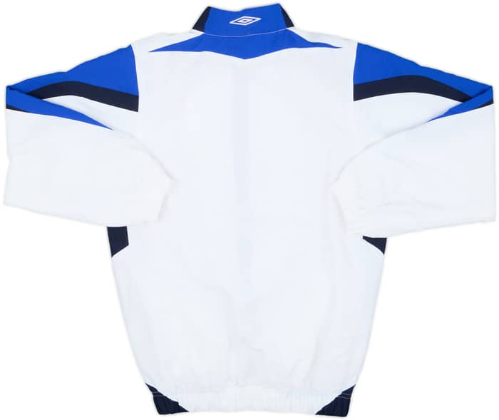 2005-06 Chelsea Umbro Track Jacket - 8/10 - (S.Boys)
