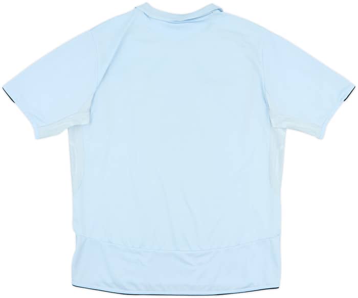 2005-06 Chelsea Away Shirt - 4/10 - (XL)