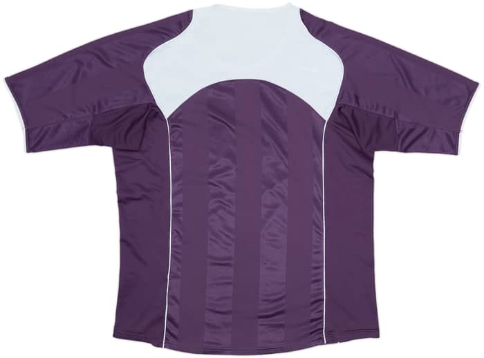 2004-06 Austria Vienna Home Shirt - 6/10 - (L)