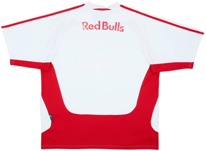 2005-06 RB Salzburg Home Shirt - 3/10 - (XL)
