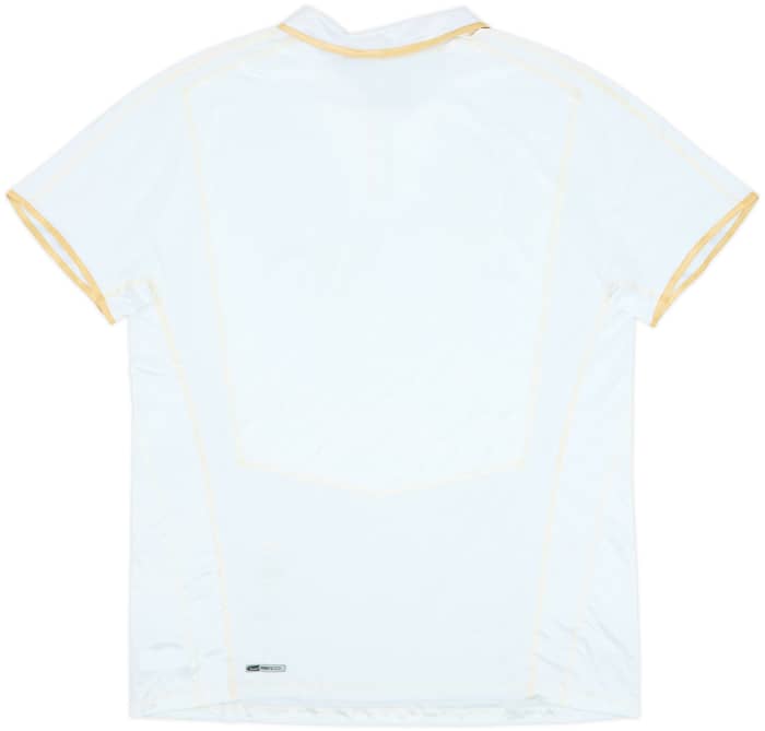 2008 Puma Template Shirt (Italy) - 9/10 - (XL)