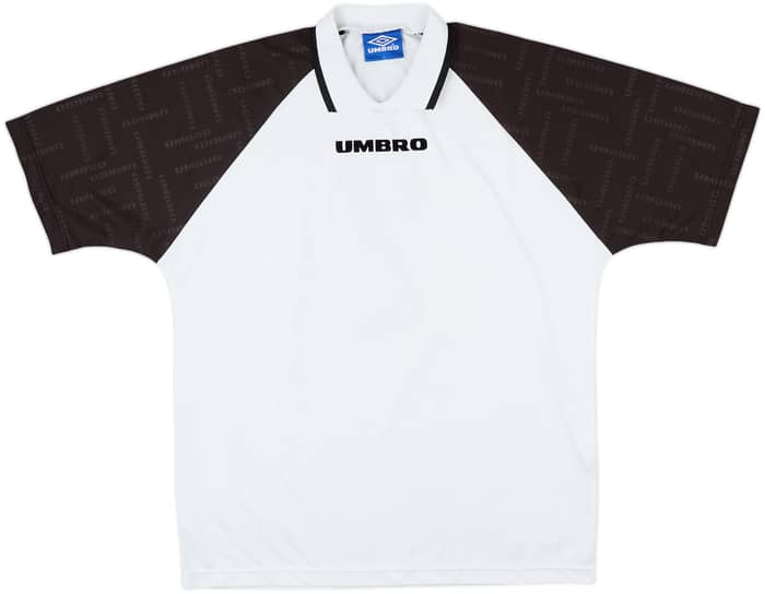 1990s Umbro Training Shirt #2 - 8/10 - (L)