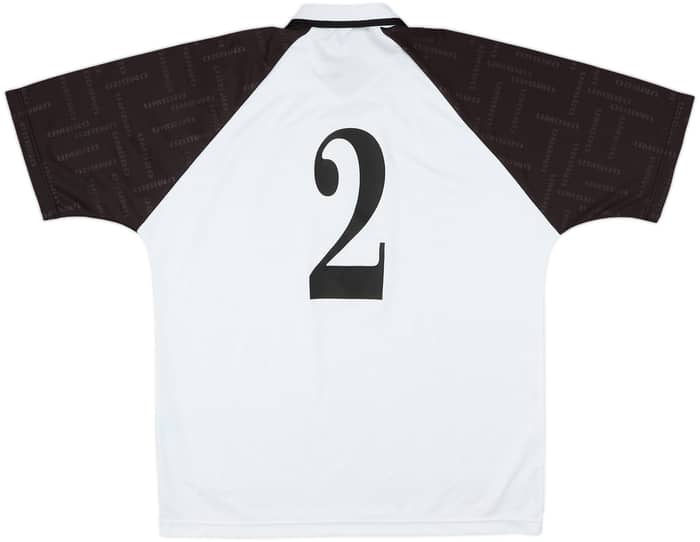 1990s Umbro Training Shirt #2 - 8/10 - (L)