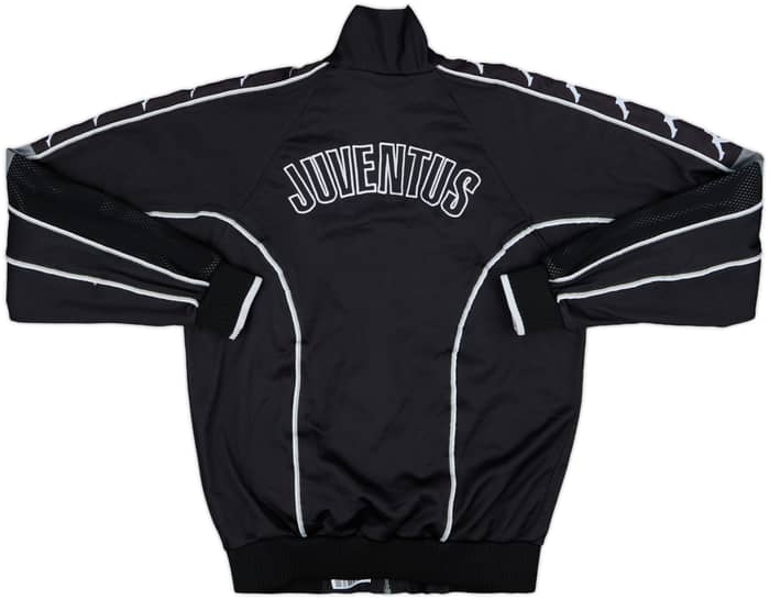 1998-99 Juventus Kappa Track Jacket - 5/10 - (L)
