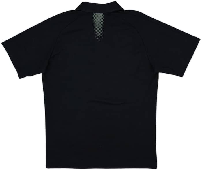 2017-18 Stuttgart Puma Polo Shirt - 9/10 - (L)