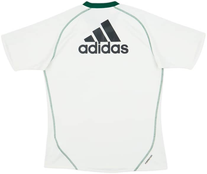 2013-14 Bayern Munich adidas Training Shirt - 5/10 - (L.Boys)