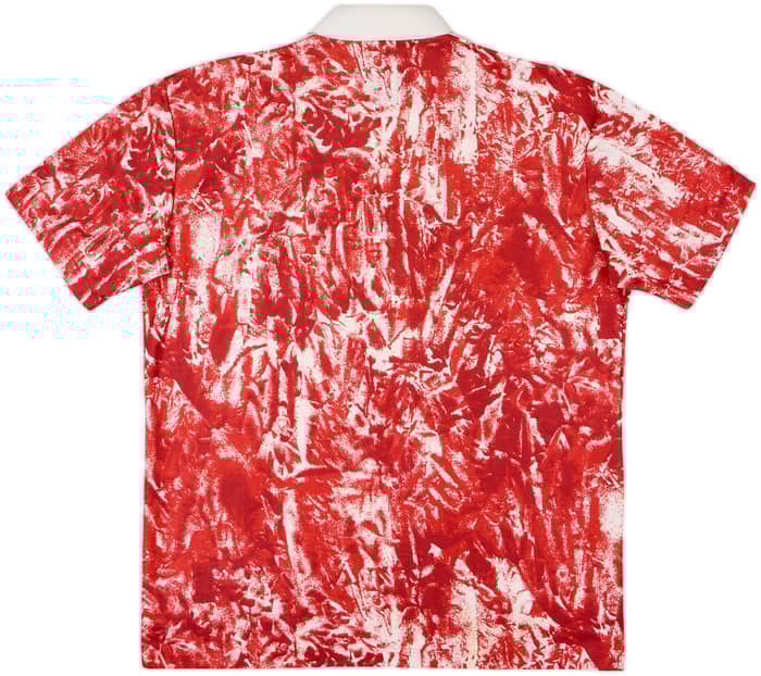 1989-91 Soviet Union Home Shirt - 5/10 - (L)