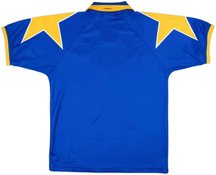 1994-95 Juventus Away Shirt - 8/10 - (M)