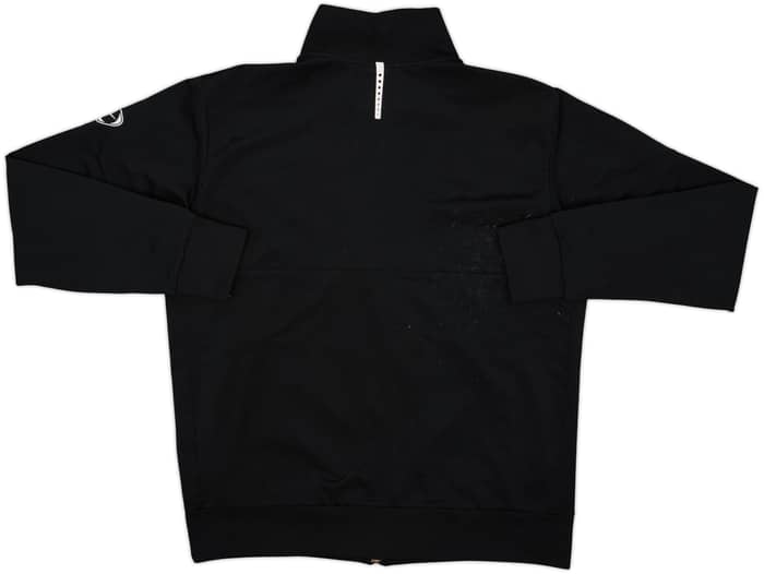 2009-10 Juventus Nike Track Jacket - 7/10 - (L)