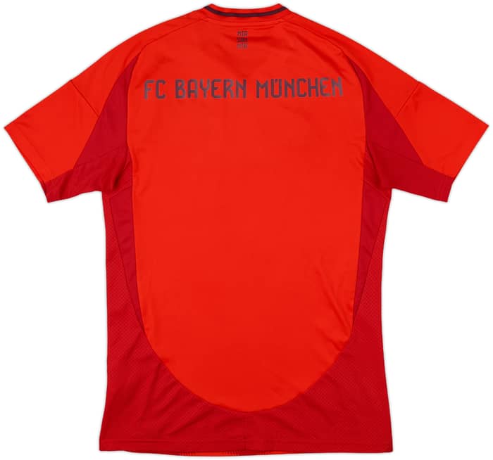 2024-25 Bayern Munich Home Shirt - 10/10 - (S)