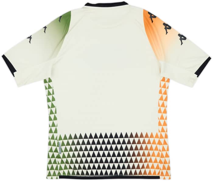 2021-22 Venezia Away Shirt - 8/10 - (M)
